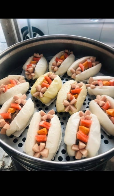 อาหาร หรือ เครื่องดื่ม