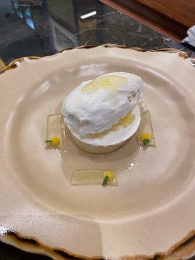 CITRUS IN AMALFI COAST