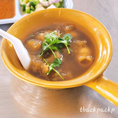 กระเพาะปลา