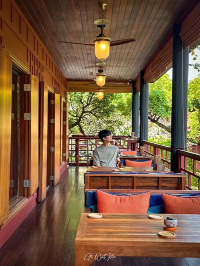 บรรยากาศ