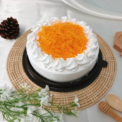 เค้กฝอยทอง ขนาด1ปอนด์