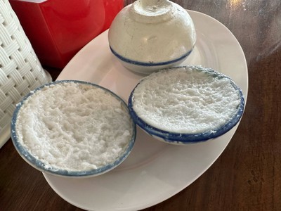 ขนมถ้วย