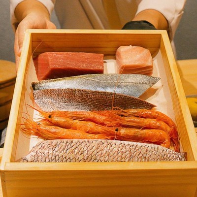 Gõkana Omakase - Chiang Rai เชียงราย