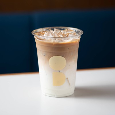 Drop by Dough สุขุมวิท101/2