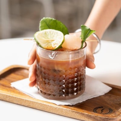 Ministry of Roasters กระทรวงการคั่ว บางจาก