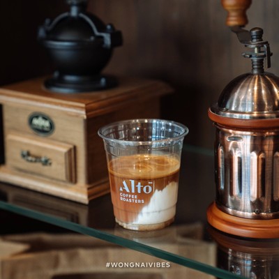 ALTO COFFEE Mega Bangna