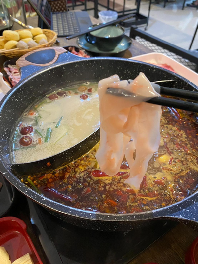 ใส้เป็ด