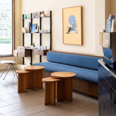 Drop by Dough สุขุมวิท101/2