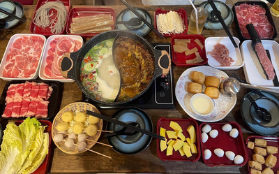 อาหาร หรือ เครื่องดื่ม