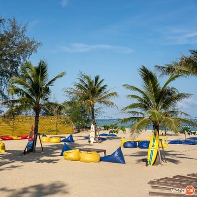 Seava Beach
