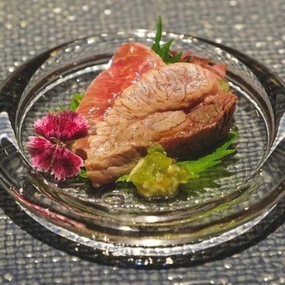 Gõkana Omakase - Chiang Rai เชียงราย