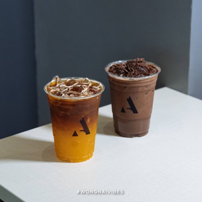 ALTO COFFEE Mega Bangna