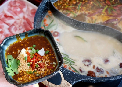 น้ำจิ้ม