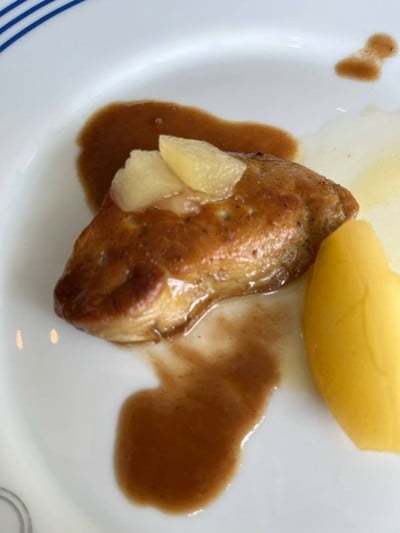 Foie gras