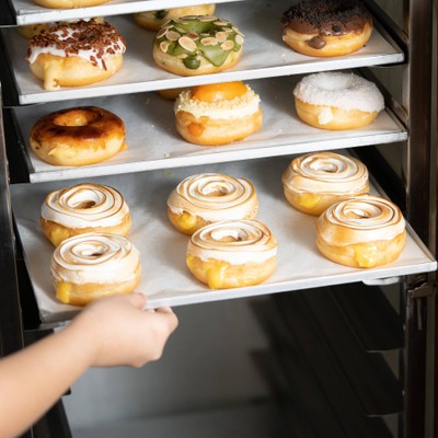 Drop by Dough สุขุมวิท101/2