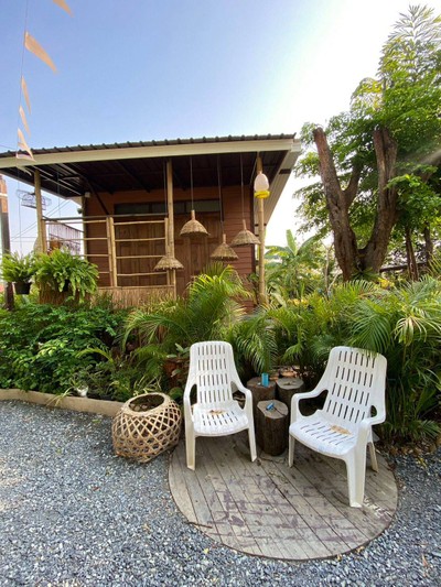 ห้องพัก