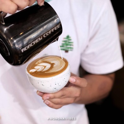 Rocket Coffee Bar (Sourdough Sandwich Breakfast Brunch) Sathorn 12