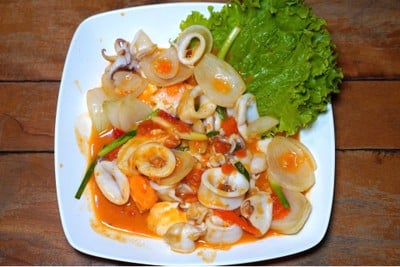 ย้งปูอบ โคราช