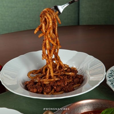 Giglio Trattoria Fiorentina สีลม