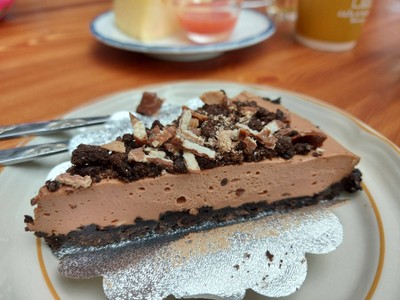 นูเทลล่าดับเบิ้ลช็อคฯ