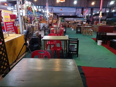 บรรยากาศ