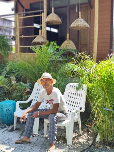 วิวนอกห้อง