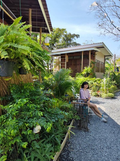 วิวนอกห้อง