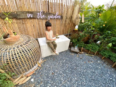 วิวนอกห้อง