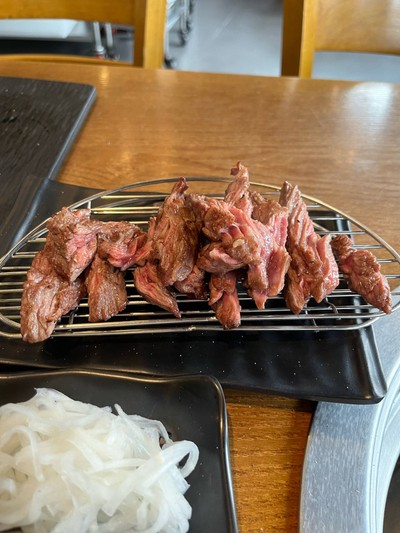 4. Bavette