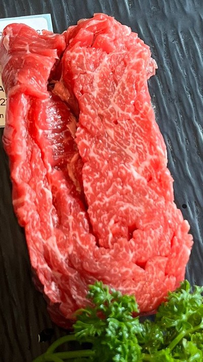 4. Bavette