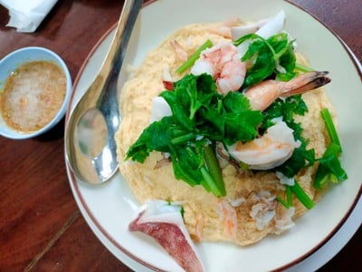 ไข่ตุ๋นทะเล