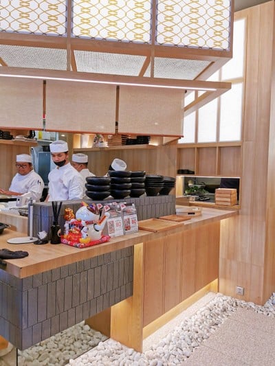 บรรยากาศ