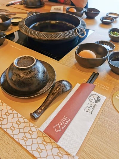 บรรยากาศ