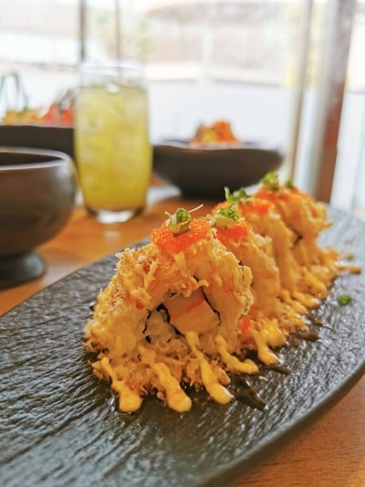 คริสปี้ โรล