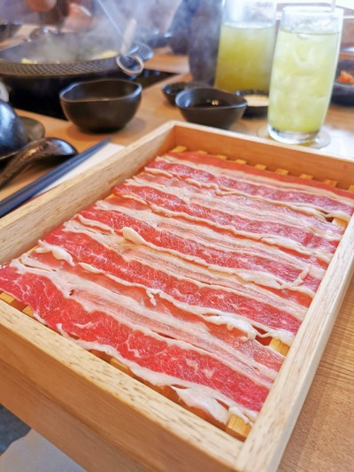 อาหาร หรือ เครื่องดื่ม