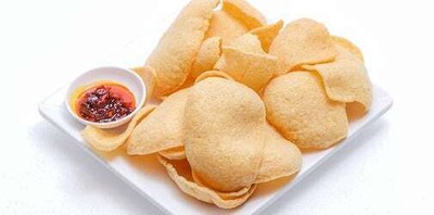 ข้าวเกรียบ