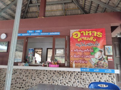 หน้าร้าน