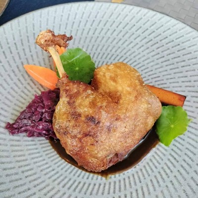 อาหาร หรือ เครื่องดื่ม