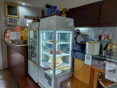 บรรยากาศ