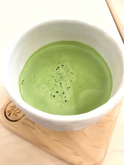 Peace Oriental Teahouse อาคาร จีทาวเวอร์