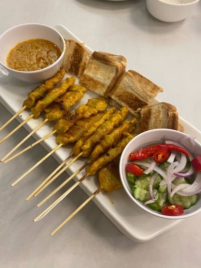 ครัวบางนา สาขา ซ.บางนา-ตราด42