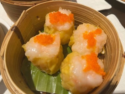 ขนมจีบกุ้ง