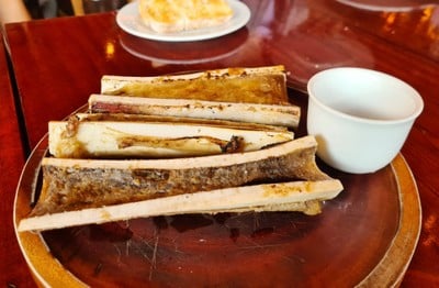 Bone Marrow
