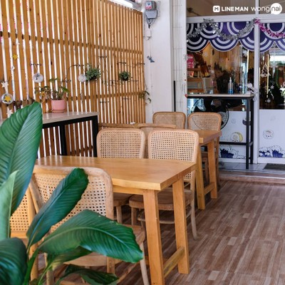 ซูชิคำโตโต สาขาปัตตานี
