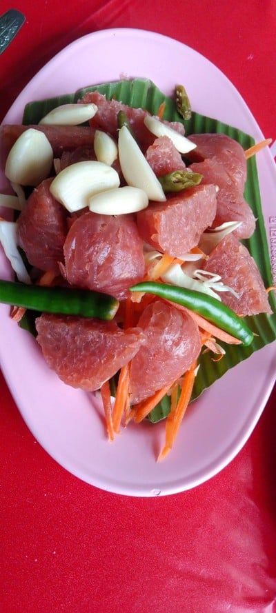 แหนมอุดร