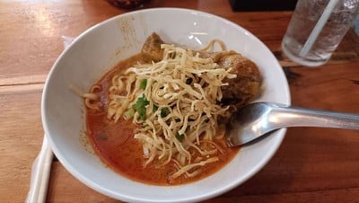 ข้าวซอย