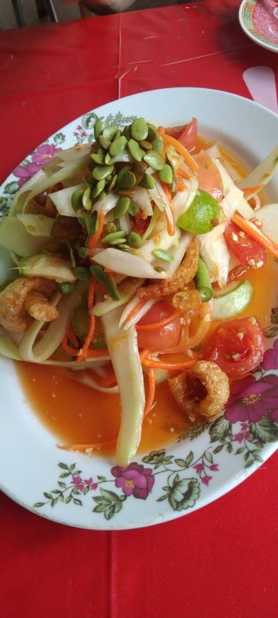 ตำหลวงพระบาง