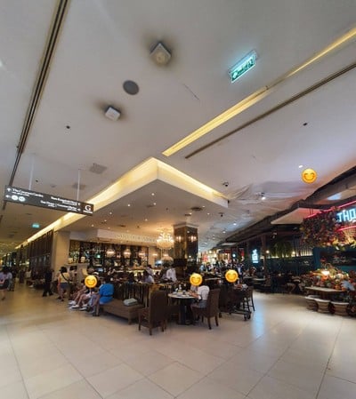 หน้าร้าน