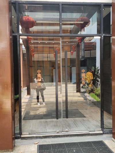 หน้าร้าน
