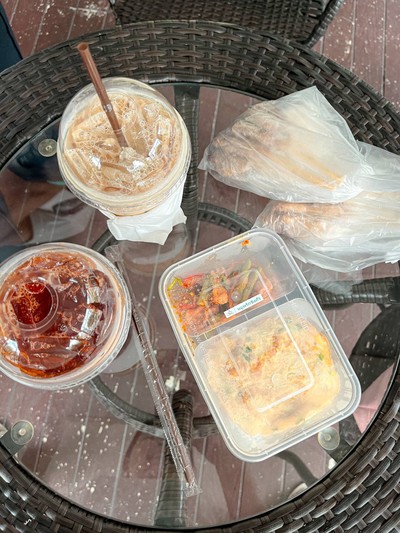 ชามะนาว